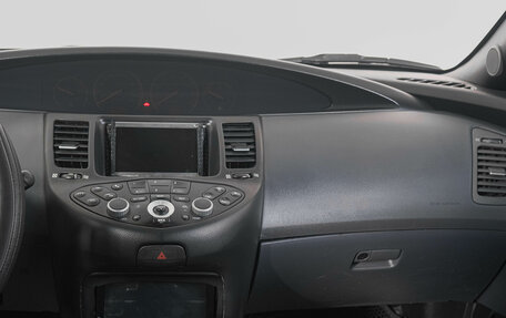 Nissan Primera III, 2004 год, 549 000 рублей, 14 фотография