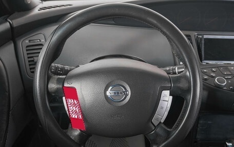 Nissan Primera III, 2004 год, 549 000 рублей, 15 фотография