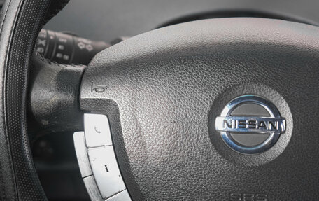 Nissan Primera III, 2004 год, 549 000 рублей, 16 фотография