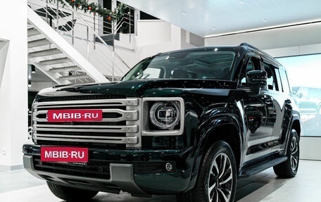 Haval H9, 2024 год, 5 099 000 рублей, 1 фотография