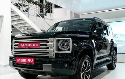 Haval H9, 2024 год, 5 099 000 рублей, 1 фотография