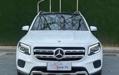 Mercedes-Benz GLB, 2022 год, 2 430 000 рублей, 1 фотография