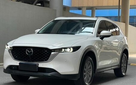Mazda CX-5 II, 2022 год, 2 570 000 рублей, 1 фотография
