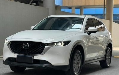 Mazda CX-5 II, 2022 год, 2 570 000 рублей, 1 фотография