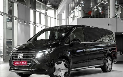 Mercedes-Benz V-Класс, 2024 год, 14 690 000 рублей, 1 фотография