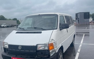 Volkswagen Transporter T4, 2001 год, 594 000 рублей, 1 фотография
