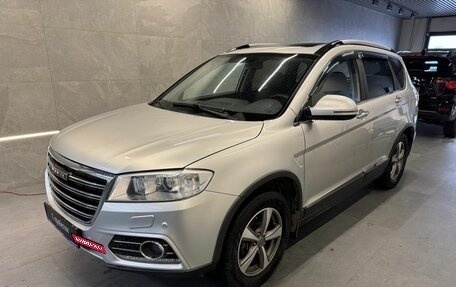 Haval H6, 2019 год, 1 299 000 рублей, 1 фотография