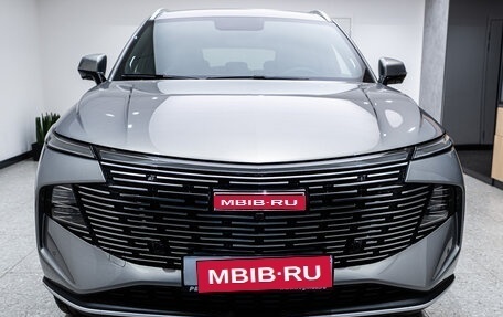 Haval F7, 2025 год, 3 449 000 рублей, 1 фотография