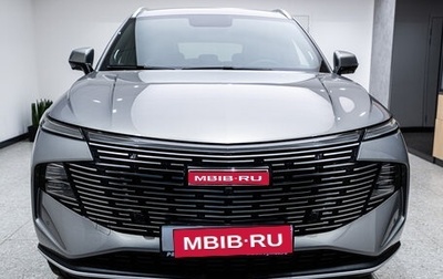 Haval F7, 2025 год, 3 449 000 рублей, 1 фотография