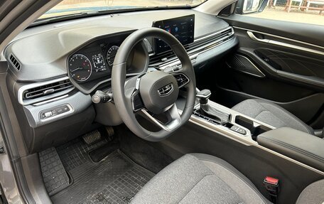 Geely Emgrand, 2024 год, 1 600 000 рублей, 13 фотография