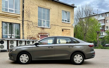 Geely Emgrand, 2024 год, 1 600 000 рублей, 12 фотография