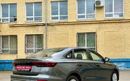 Geely Emgrand, 2024 год, 1 600 000 рублей, 8 фотография