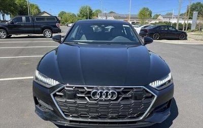 Audi A7, 2025 год, 10 004 774 рублей, 1 фотография
