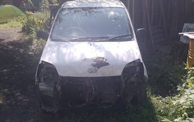 Daihatsu Mira VII, 2006 год, 200 000 рублей, 1 фотография