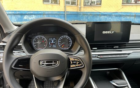 Geely Emgrand, 2024 год, 1 600 000 рублей, 18 фотография