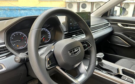 Geely Emgrand, 2024 год, 1 600 000 рублей, 17 фотография
