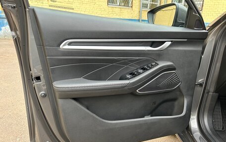 Geely Emgrand, 2024 год, 1 600 000 рублей, 19 фотография