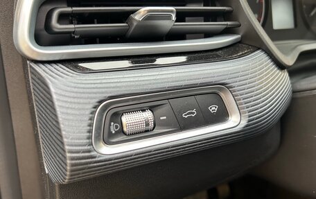 Geely Emgrand, 2024 год, 1 600 000 рублей, 22 фотография