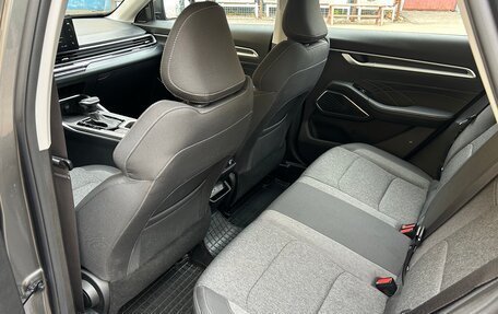 Geely Emgrand, 2024 год, 1 600 000 рублей, 27 фотография