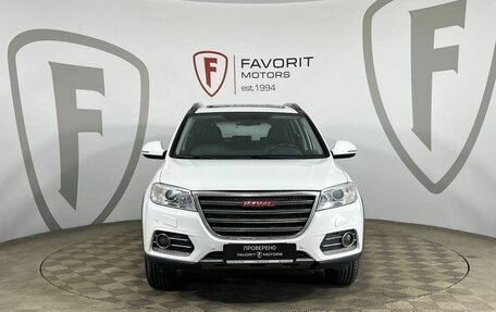 Haval H6, 2018 год, 949 000 рублей, 2 фотография