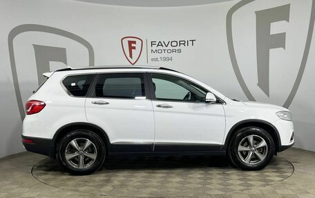 Haval H6, 2018 год, 949 000 рублей, 4 фотография