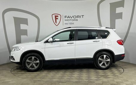 Haval H6, 2018 год, 949 000 рублей, 5 фотография