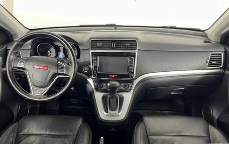 Haval H6, 2018 год, 949 000 рублей, 7 фотография