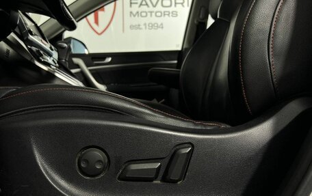 Haval H6, 2018 год, 949 000 рублей, 10 фотография