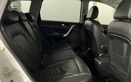 Haval H6, 2018 год, 949 000 рублей, 17 фотография