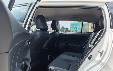 Toyota Yaris, 2020 год, 996 000 рублей, 2 фотография