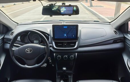Toyota Yaris, 2020 год, 996 000 рублей, 4 фотография