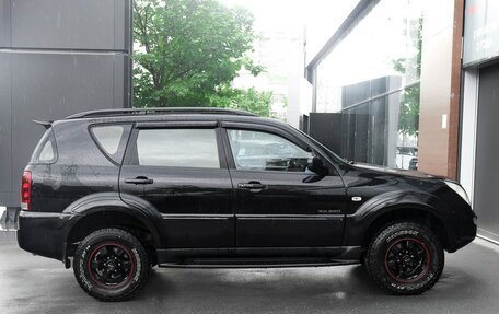 SsangYong Rexton III, 2006 год, 540 000 рублей, 4 фотография