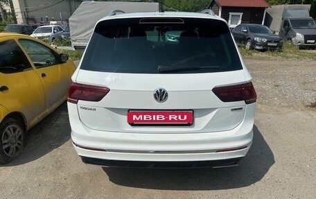 Volkswagen Tiguan II, 2019 год, 3 300 000 рублей, 5 фотография