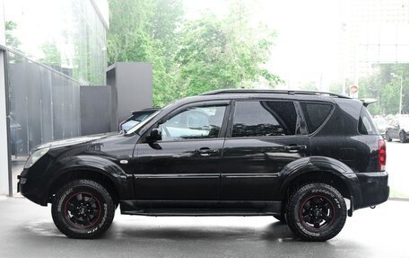 SsangYong Rexton III, 2006 год, 540 000 рублей, 8 фотография