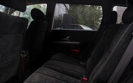 SsangYong Rexton III, 2006 год, 540 000 рублей, 10 фотография