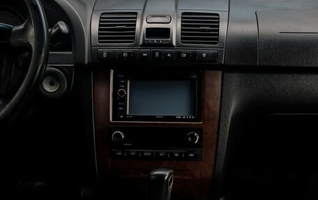 SsangYong Rexton III, 2006 год, 540 000 рублей, 12 фотография