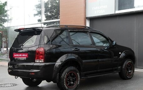 SsangYong Rexton III, 2006 год, 540 000 рублей, 5 фотография