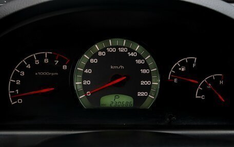 SsangYong Rexton III, 2006 год, 540 000 рублей, 15 фотография
