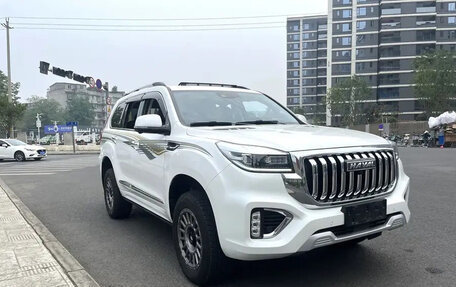 Haval H9 I рестайлинг, 2022 год, 2 199 055 рублей, 3 фотография