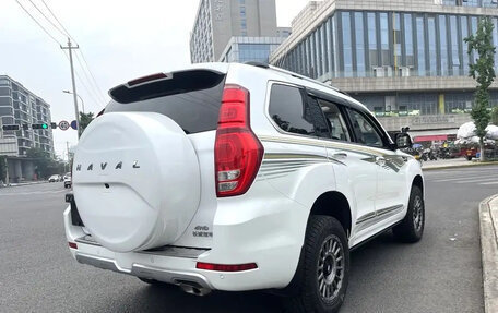 Haval H9 I рестайлинг, 2022 год, 2 199 055 рублей, 4 фотография