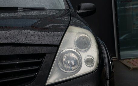 SsangYong Rexton III, 2006 год, 540 000 рублей, 20 фотография