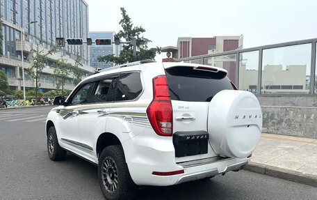 Haval H9 I рестайлинг, 2022 год, 2 199 055 рублей, 5 фотография