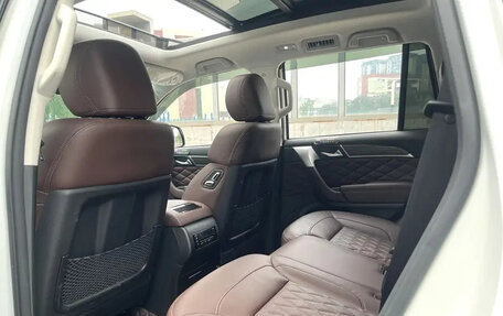 Haval H9 I рестайлинг, 2022 год, 2 199 055 рублей, 8 фотография