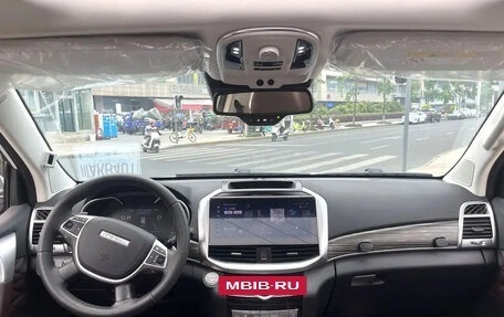 Haval H9 I рестайлинг, 2022 год, 2 199 055 рублей, 7 фотография