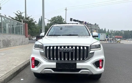 Haval H9 I рестайлинг, 2022 год, 2 199 055 рублей, 2 фотография