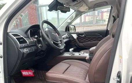 Haval H9 I рестайлинг, 2022 год, 2 199 055 рублей, 6 фотография