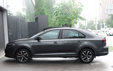 Volkswagen Polo VI (EU Market), 2021 год, 1 930 000 рублей, 8 фотография
