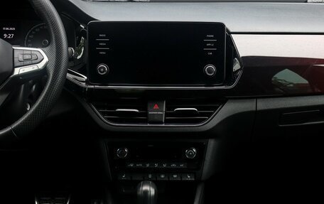 Volkswagen Polo VI (EU Market), 2021 год, 1 930 000 рублей, 12 фотография