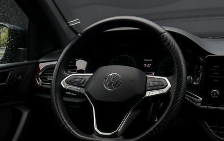 Volkswagen Polo VI (EU Market), 2021 год, 1 930 000 рублей, 13 фотография