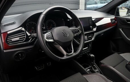 Volkswagen Polo VI (EU Market), 2021 год, 1 930 000 рублей, 14 фотография